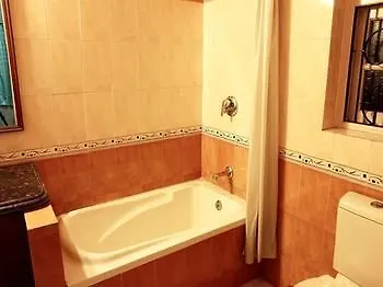 Oyo Apartments Salt Lake Pnb More