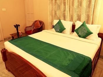 Apartment Oyo Salt Lake Pnb More