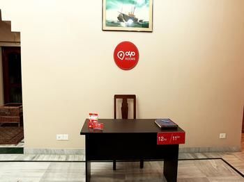 Oyo Salt Lake Pnb More *